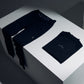BasePlayer Comfi-Core Leggings (Black)