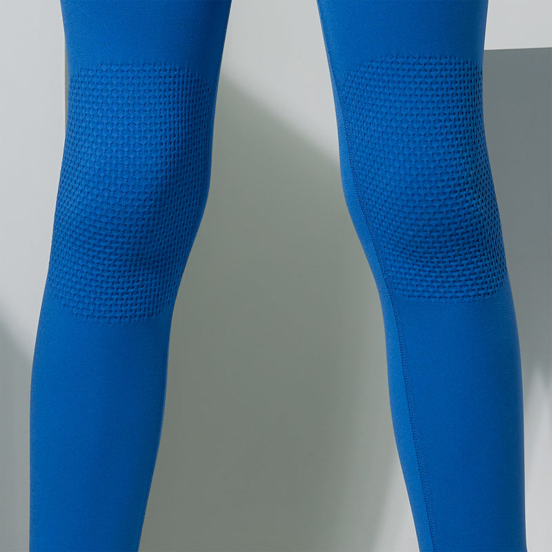 BasePlayer Comfi-Core Leggings (Blue)