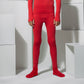 BasePlayer Comfi-Core Leggings (Red)